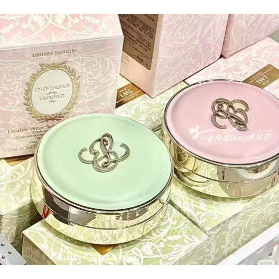 Estée Lauder x Ladurée Limited Edition Spring-#1w1